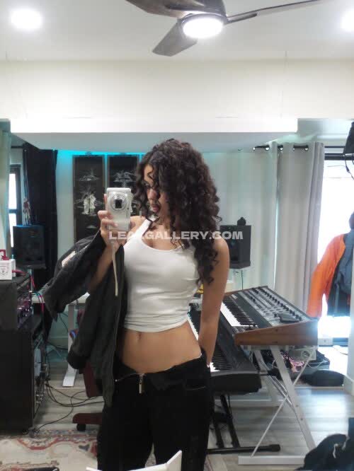 Sohannaricci Exclusive Leaked Nude OnlyFans #11662756