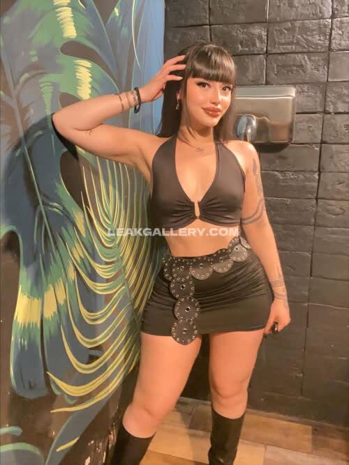 Solpaez__ Exclusive Leaked Nude OnlyFans #12034854