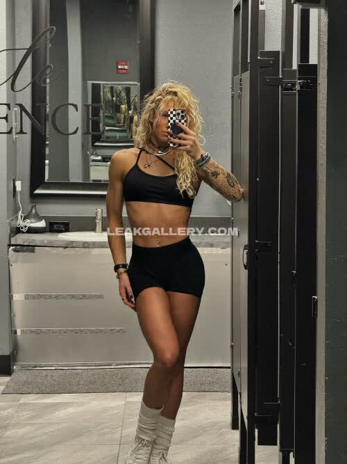 Solrvca OnlyFans Nudi in Esclusiva Trapela #11821042