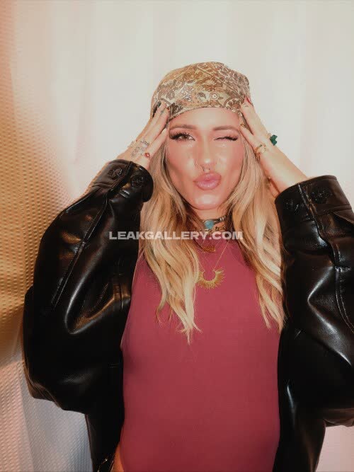 Solrvca Exclusive Leaked Nude OnlyFans #11869987