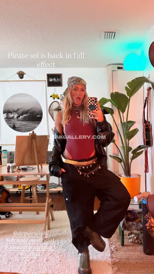 Solrvca Exclusiva filtración de OnlyFans desnuda #11845067