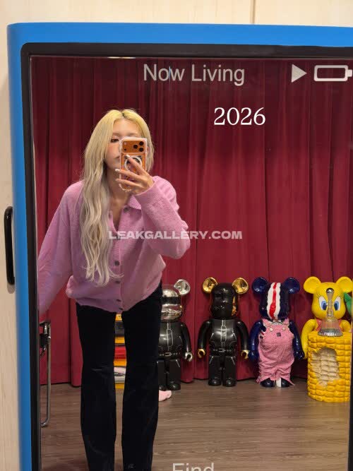 Somsomi0309 Exclusive Leaked Nude OnlyFans #12030291