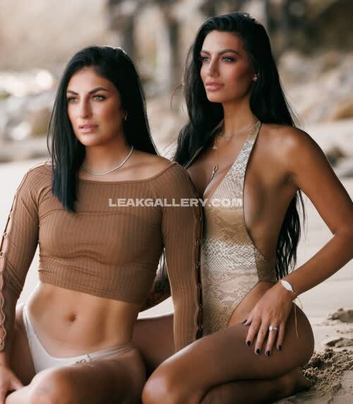 Sonyadevillewwe Exclusive Leaked Nude OnlyFans #11553746