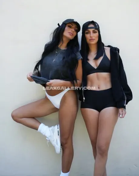 Sonyadevillewwe Exclusive Leaked Nude OnlyFans #11551332