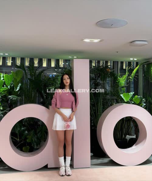 Sooyaaa__ Exklusiv geleakte Nacktbilder von OnlyFans #10973855