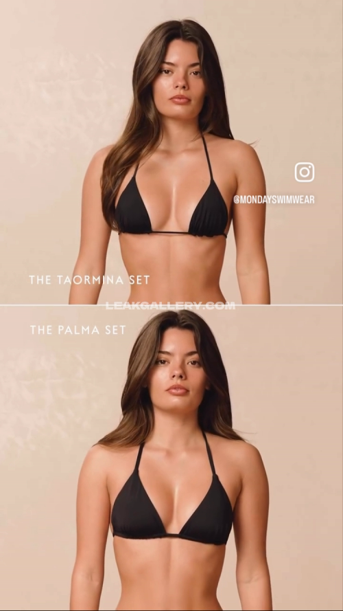 Sophia Exclusive Leaked Nude OnlyFans #11147917