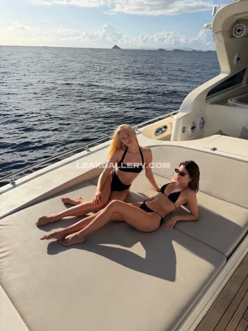 Sophia Exclusive Leaked Nude OnlyFans #11167559
