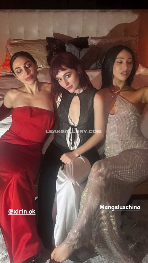 Sophiaannecaruso Exclusive Leaked Nude OnlyFans #11409988