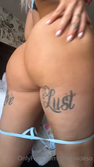 sophiadeso video thumbnail