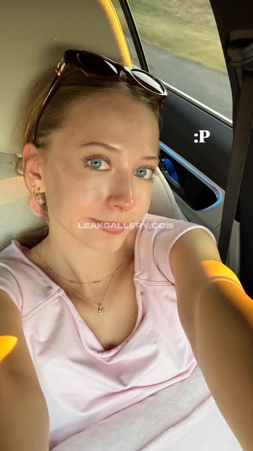 Sophiadiamond Exclusive Leaked Nude OnlyFans #11018460