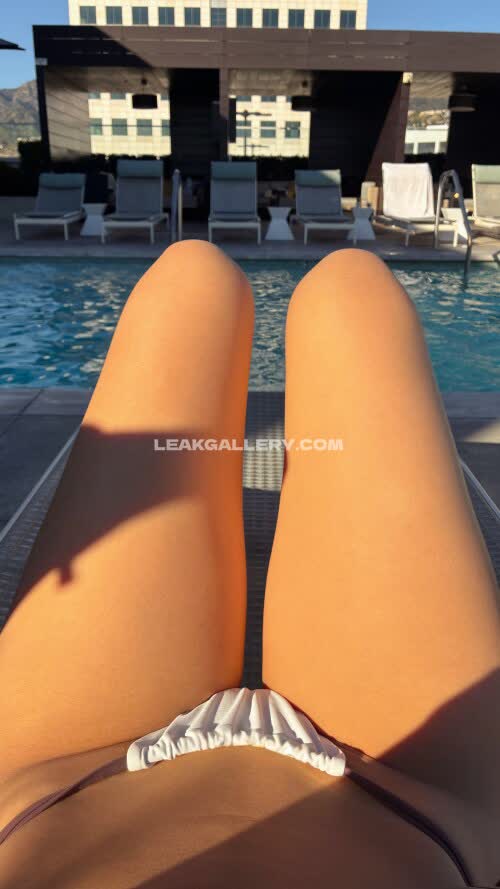 Sophiafrutos Exclusive Leaked Nude OnlyFans #11453043