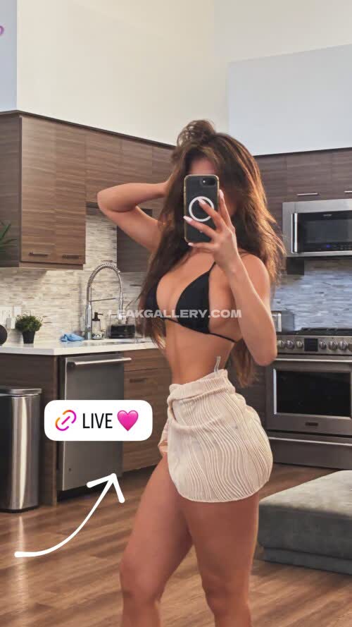 Sophiafrutos Exclusive Leaked Nude OnlyFans #11438085