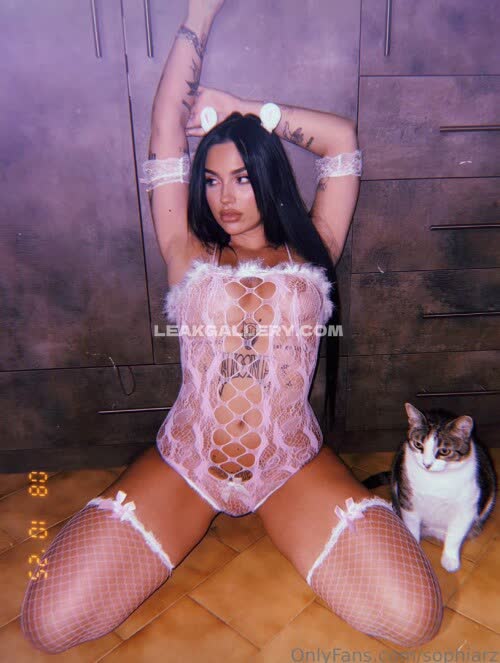 Sophiarz Exclusive Leaked Nude OnlyFans #12016759