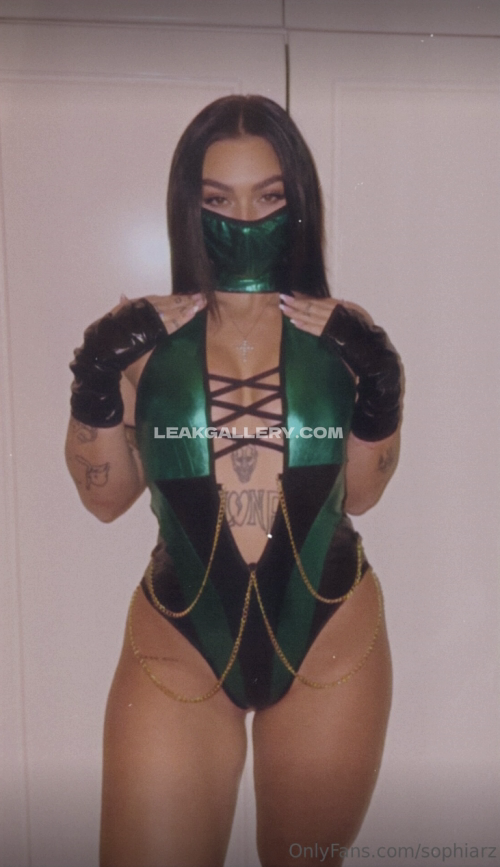Sophiarz Exclusive Leaked Nude OnlyFans #12016540