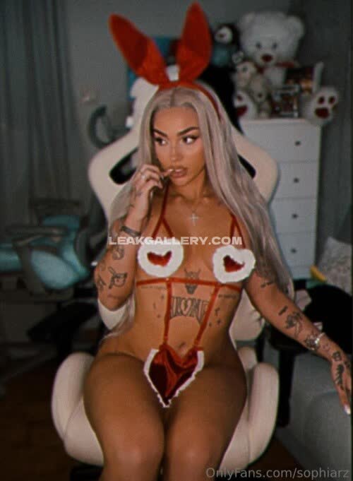 Sophiarz Exclusive Leaked Nude OnlyFans #12009153