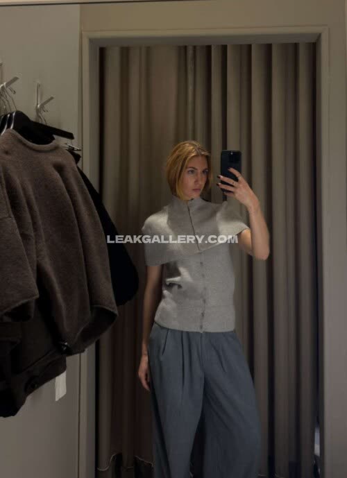 Sophie_nlisse Exclusive Leaked Nude OnlyFans #11110463