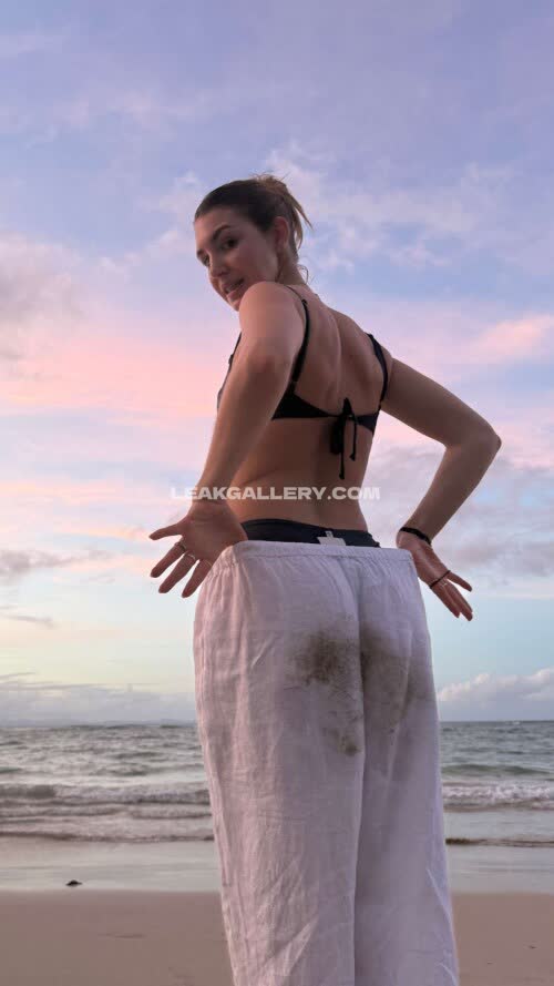 Sophie_nlisse Exclusive Leaked Nude OnlyFans #11151510