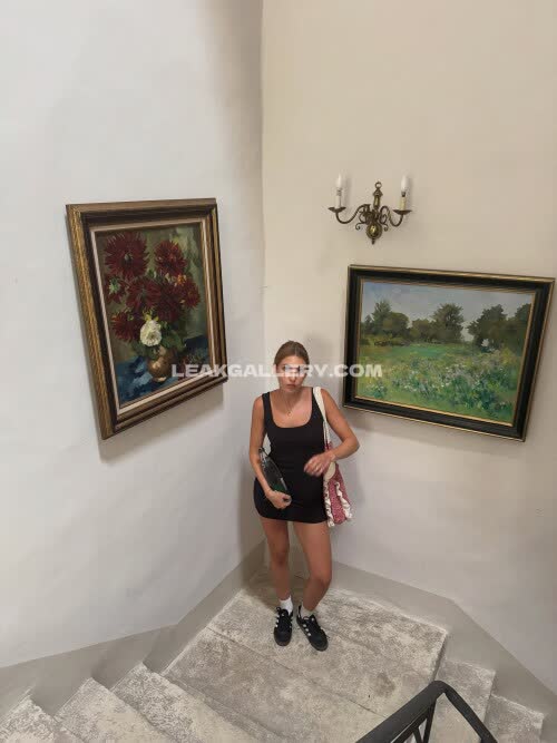 Sophie_nlisse Exclusive Leaked Nude OnlyFans #11099772