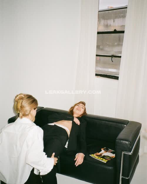 Sophie_nlisse Exclusive Leaked Nude OnlyFans #11132176