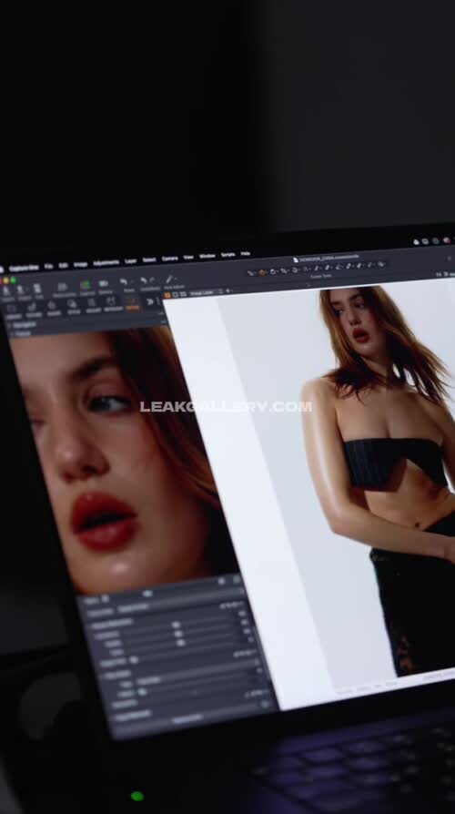 Sophie_nlisse Exclusive Leaked Nude OnlyFans #11179086