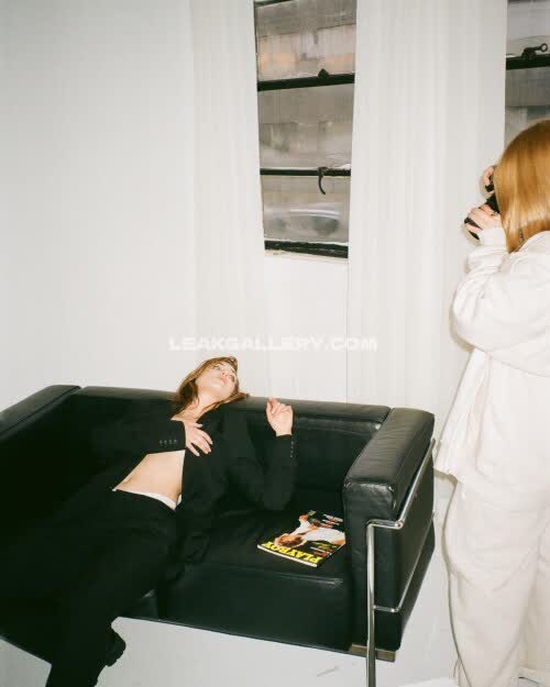 Sophie_nlisse Exclusive Leaked Nude OnlyFans #11121241