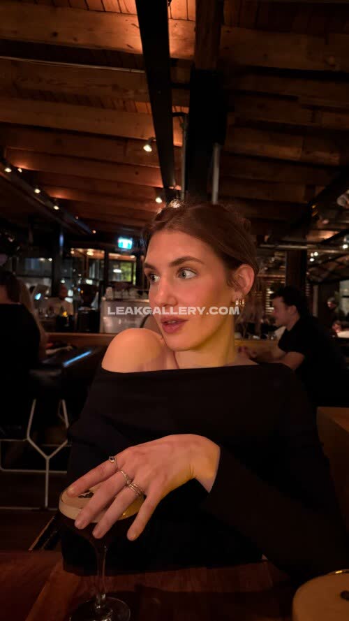 Sophie_nlisse Exclusive Leaked Nude OnlyFans #11136138