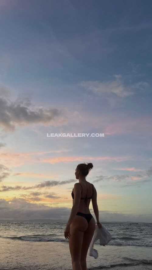 Sophie_nlisse Exclusive Leaked Nude OnlyFans #11138847