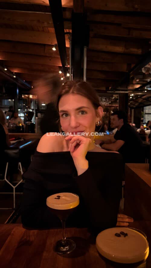Sophie_nlisse Exclusive Leaked Nude OnlyFans #11117549