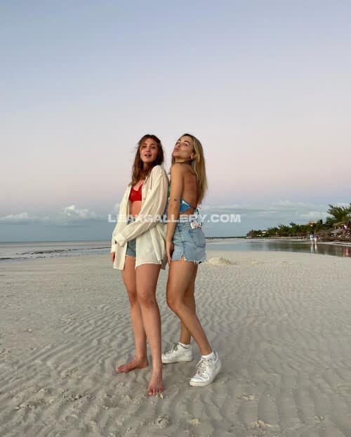 Sophie_nlisse Exclusive Leaked Nude OnlyFans #11163503