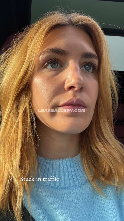 Sophie_nlisse Exclusive Leaked Nude OnlyFans #11156507