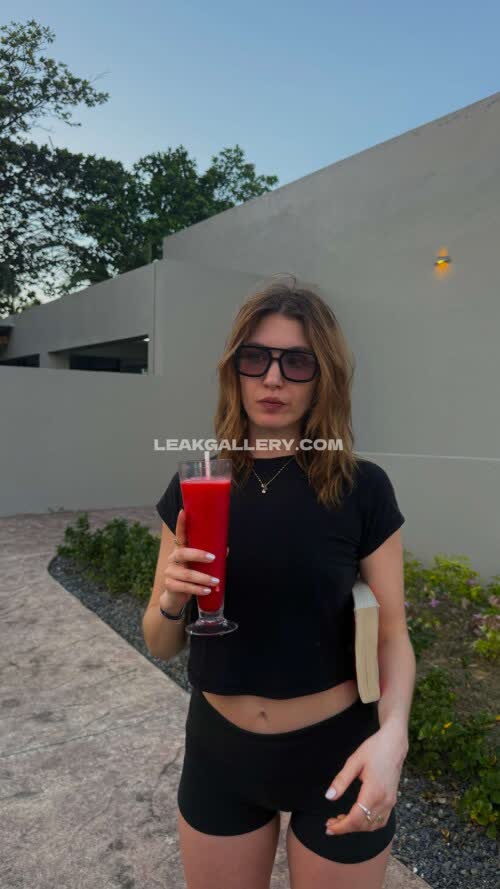 Sophie_nlisse Exclusive Leaked Nude OnlyFans #11169080
