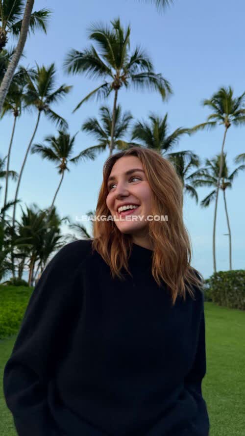 Sophie_nlisse Exclusive Leaked Nude OnlyFans #11178886