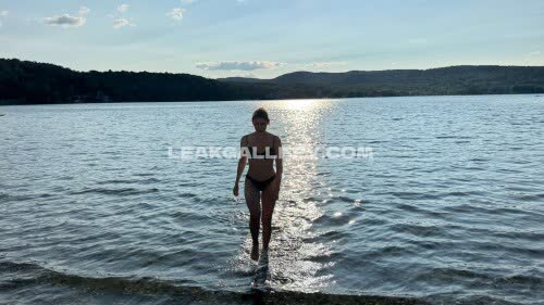 Sophie_nlisse Exclusive Leaked Nude OnlyFans #11119378