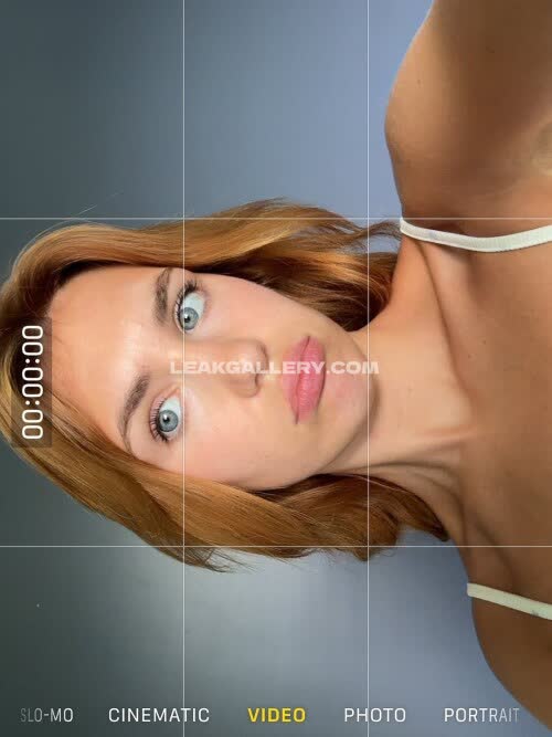 Sophie_nlisse Exclusive Leaked Nude OnlyFans #11164522