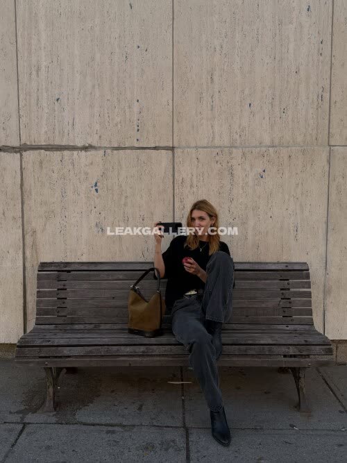 Sophie_nlisse Exclusive Leaked Nude OnlyFans #11158335