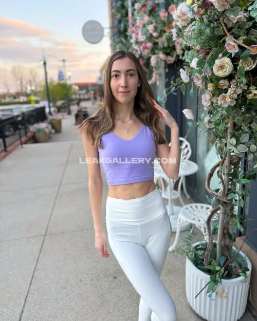 Sophielouisepatterson Exclusive Leaked Nude OnlyFans #11092637