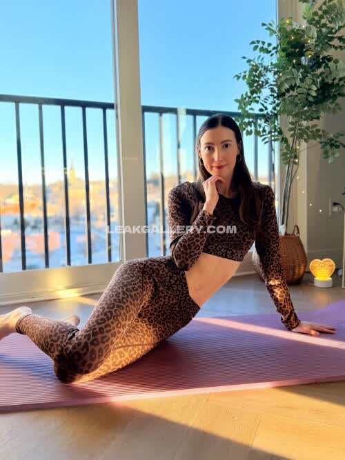 Sophielouisepatterson Exclusive Leaked Nude OnlyFans #11121563
