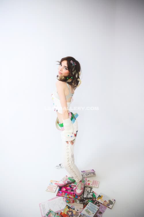 Sophiep0wers Exclusive Leaked Nude OnlyFans #11821301