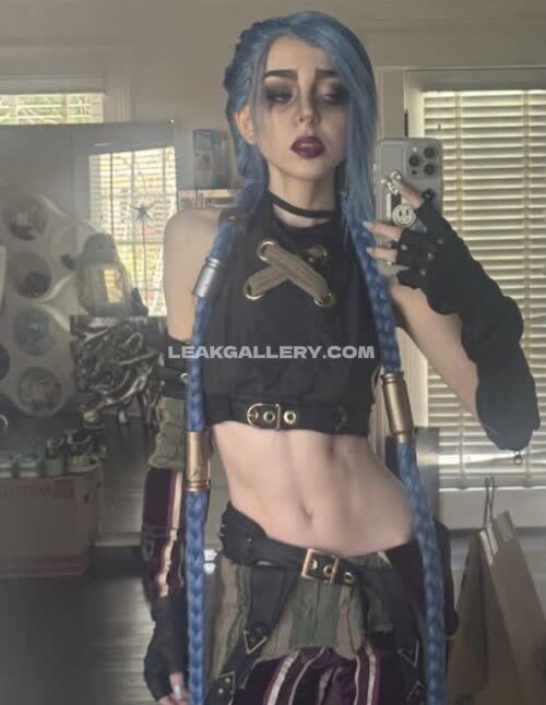 Sophiep0wers Exclusive Leaked Nude OnlyFans #11817155