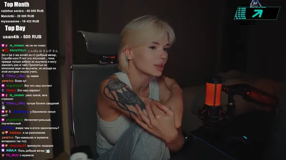 Sorabi Exclusive Leaked Nude OnlyFans #11087962
