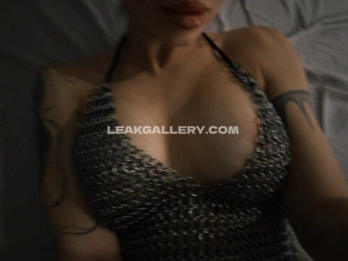 Sorabi Exclusive Leaked Nude OnlyFans #11043270