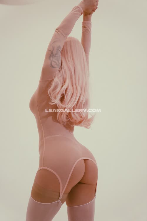 Sorabi Exclusive Leaked Nude OnlyFans #11022476