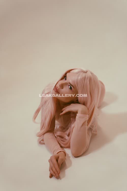 Sorabi Exclusive Leaked Nude OnlyFans #11049677