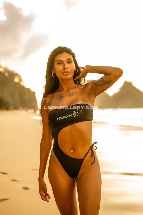 Soualinecampos Exclusive Leaked Nude OnlyFans #11314604