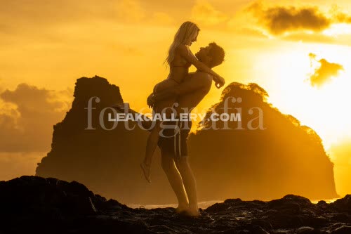 Soualinecampos Exclusive Leaked Nude OnlyFans #11974657
