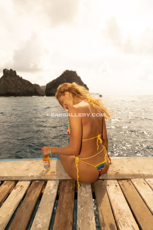 Soualinecampos Exclusive Leaked Nude OnlyFans #11308690