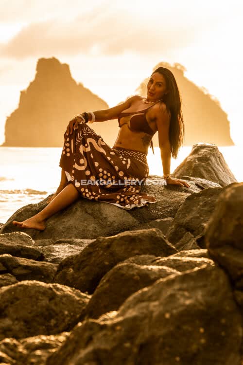 Soualinecampos Exclusive Leaked Nude OnlyFans #11341939