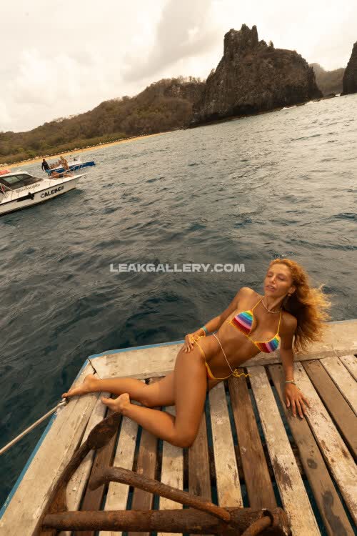 Soualinecampos Exclusive Leaked Nude OnlyFans #11330105