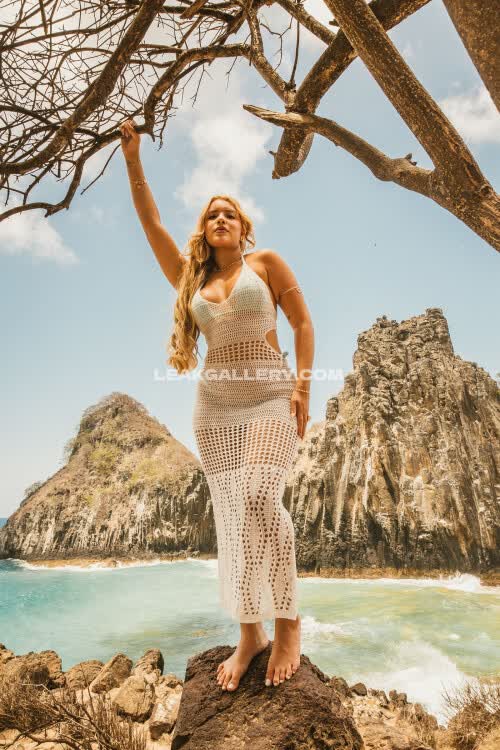 Soualinecampos Exclusive Leaked Nude OnlyFans #11985615