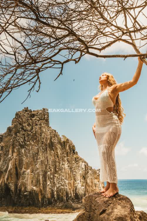 Soualinecampos Exclusive Leaked Nude OnlyFans #11986080
